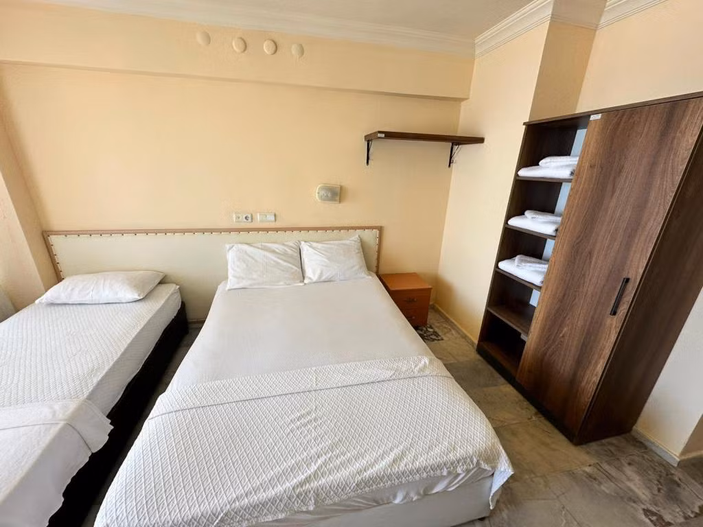 Altunakar Otel 2 Calypso — 5