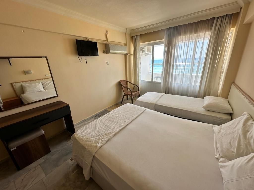 Altunakar Otel 2 Calypso — 6