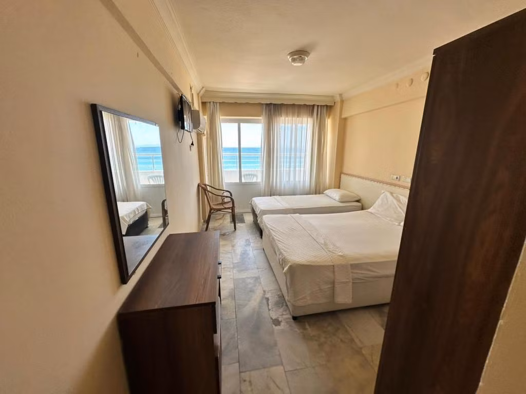 Altunakar Otel 2 Calypso — 8