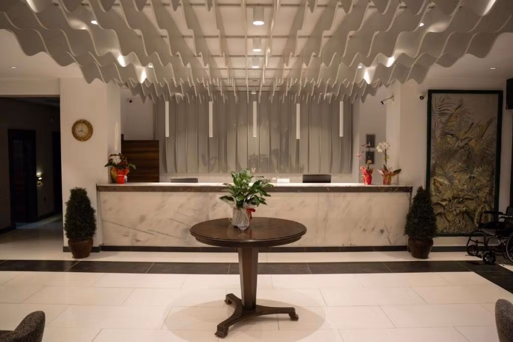 Altuncu Premium Termal Hotel — 3
