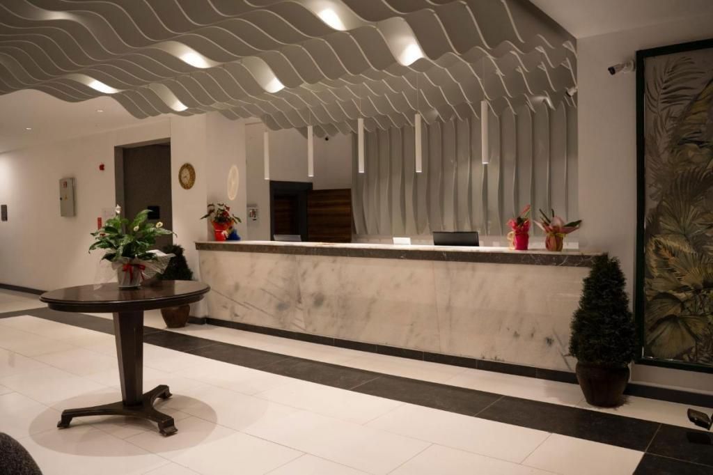 Altuncu Premium Termal Hotel — 4