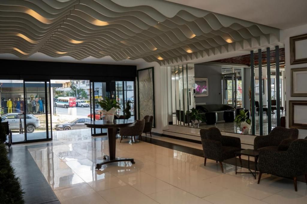 Altuncu Premium Termal Hotel — 6