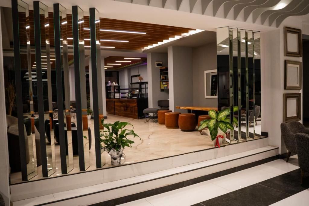 Altuncu Premium Termal Hotel — 7