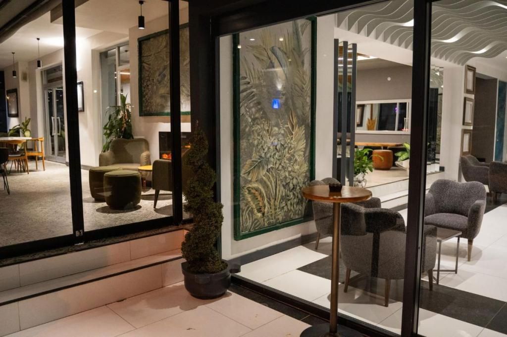 Altuncu Premium Termal Hotel — 8