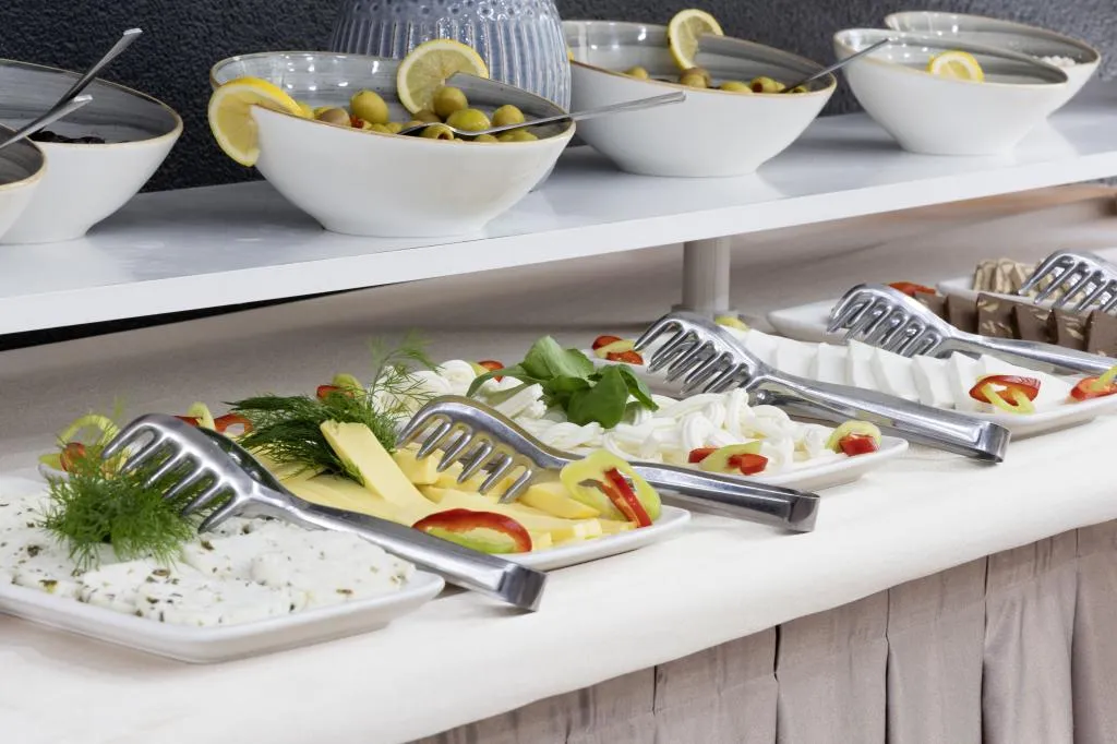Alya Hotel — 6