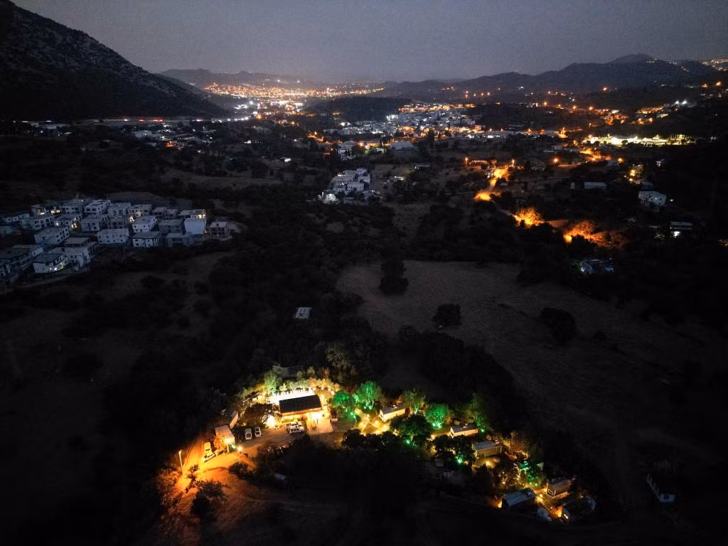 Alya Hill Bodrum — 6