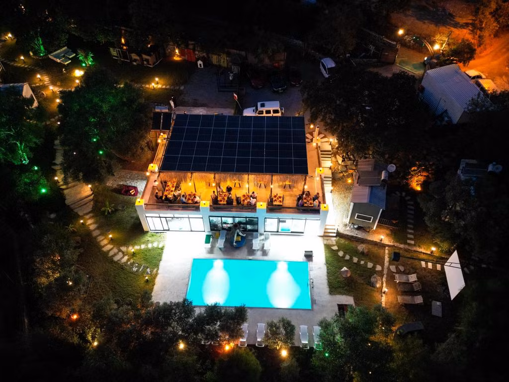 Alya Hill Bodrum — 9