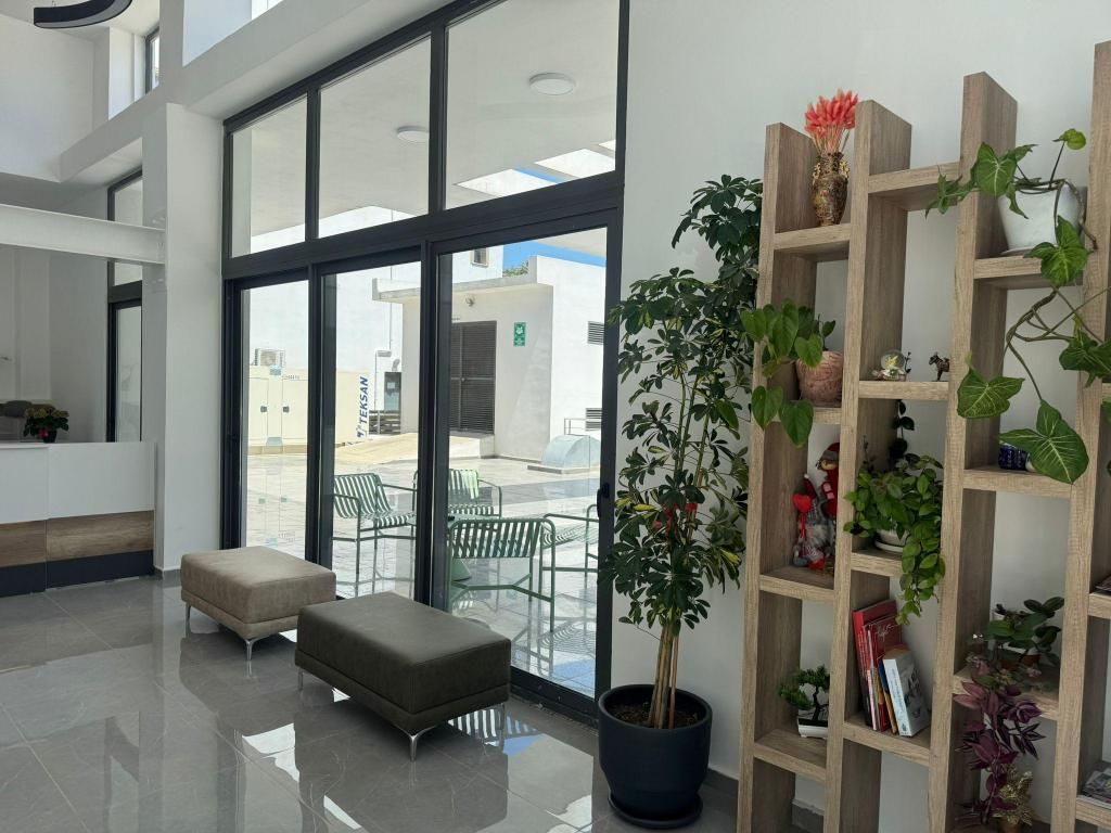 Alya Rooms — 2