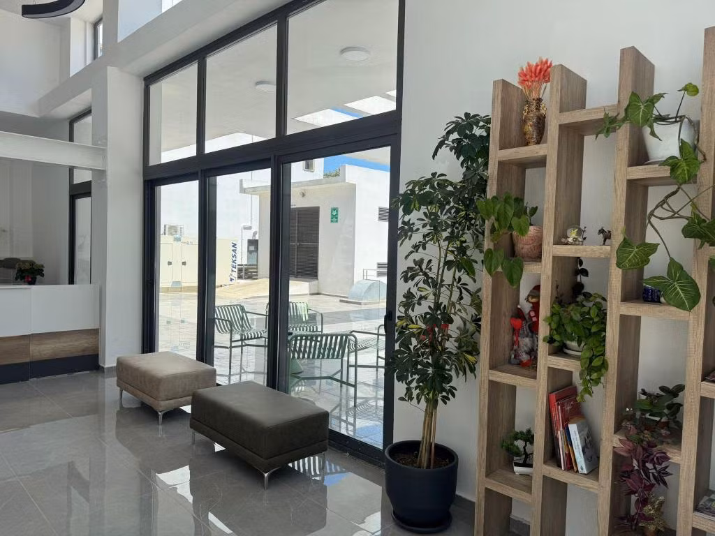 Alya Rooms — 3