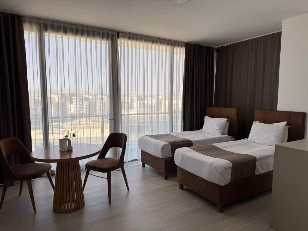 Alya Rooms — 9
