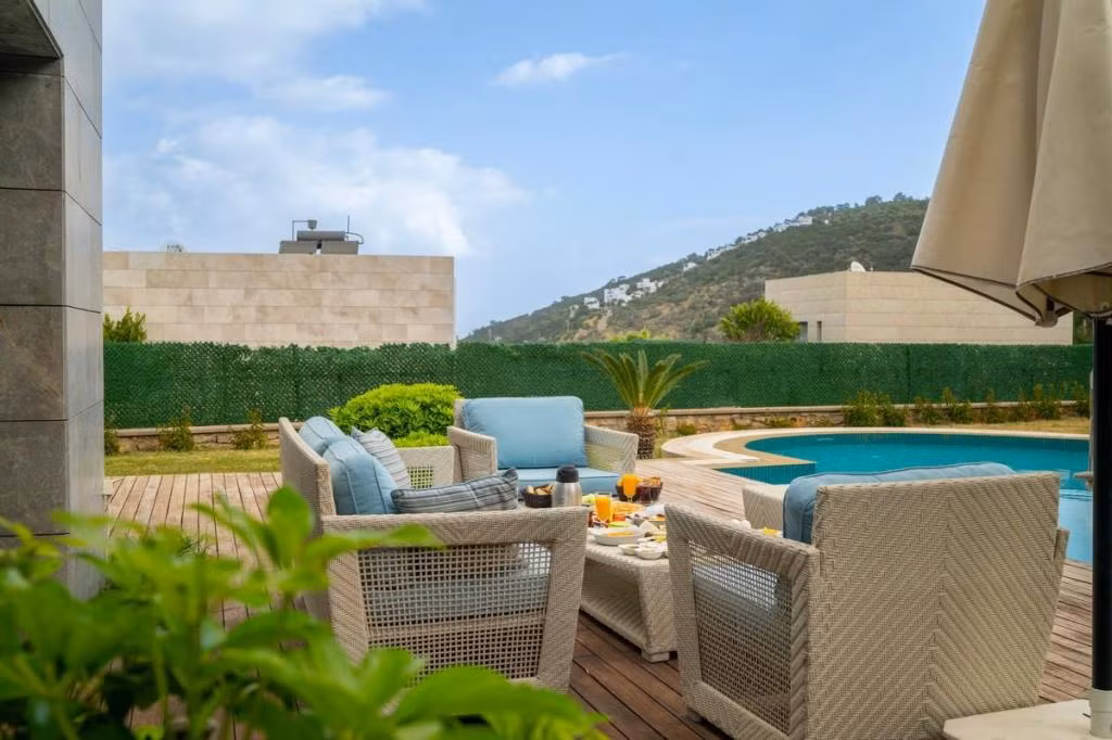Alya Sierra Bodrum — 3
