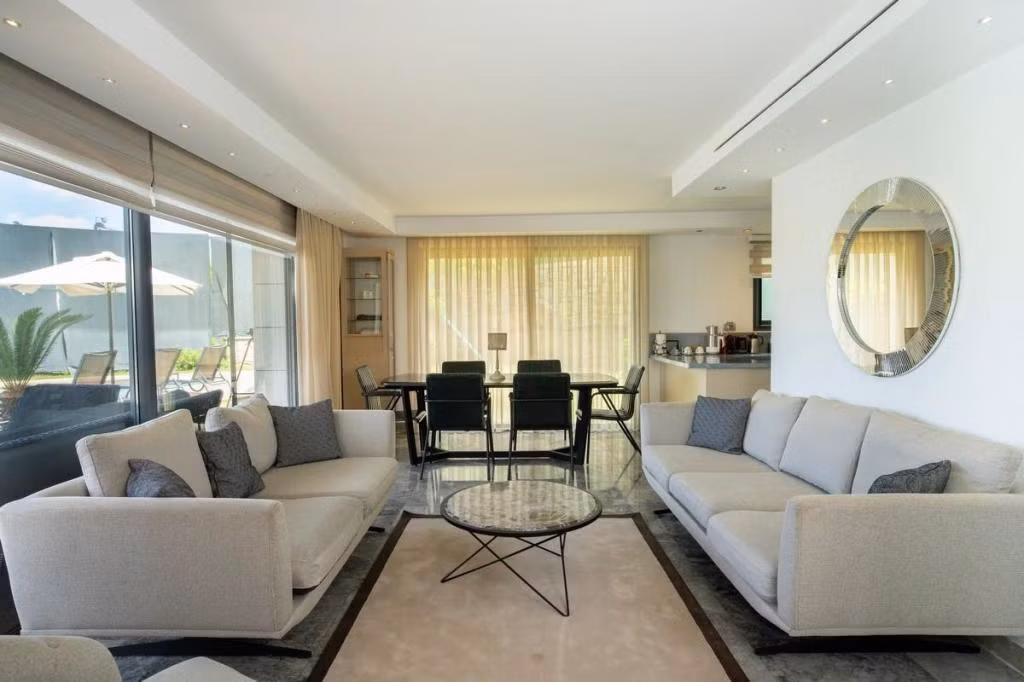 Alya Sierra Bodrum — 5