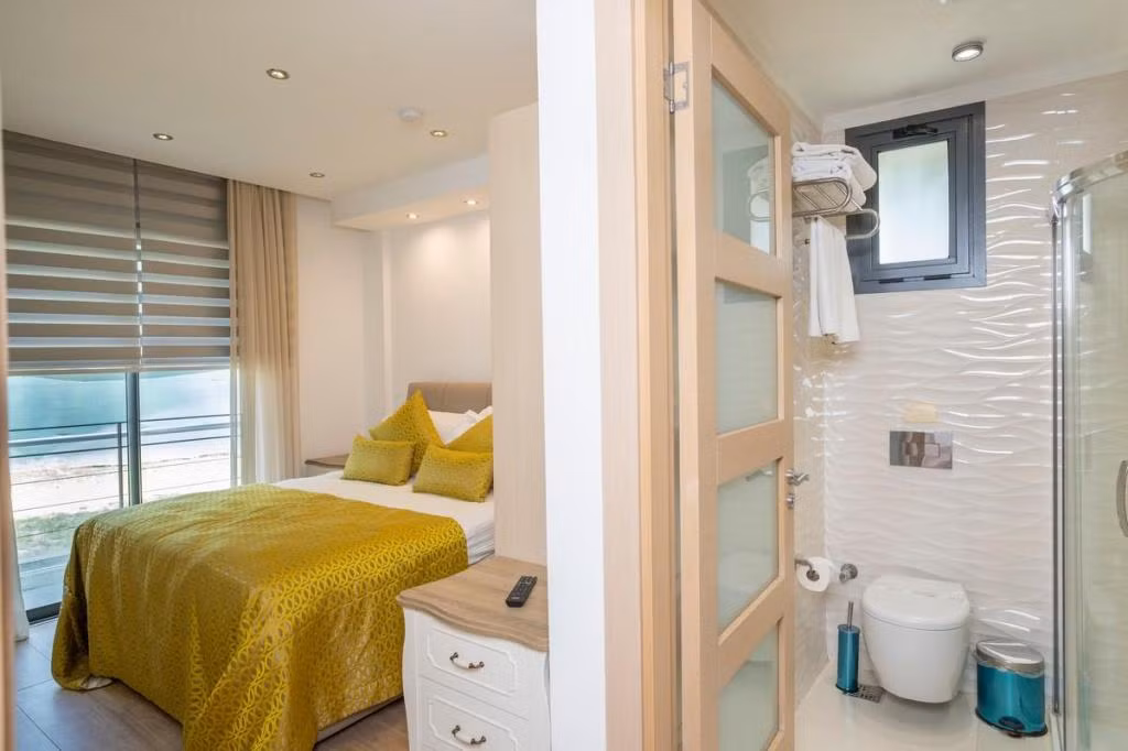 Alya Sierra Bodrum — 6