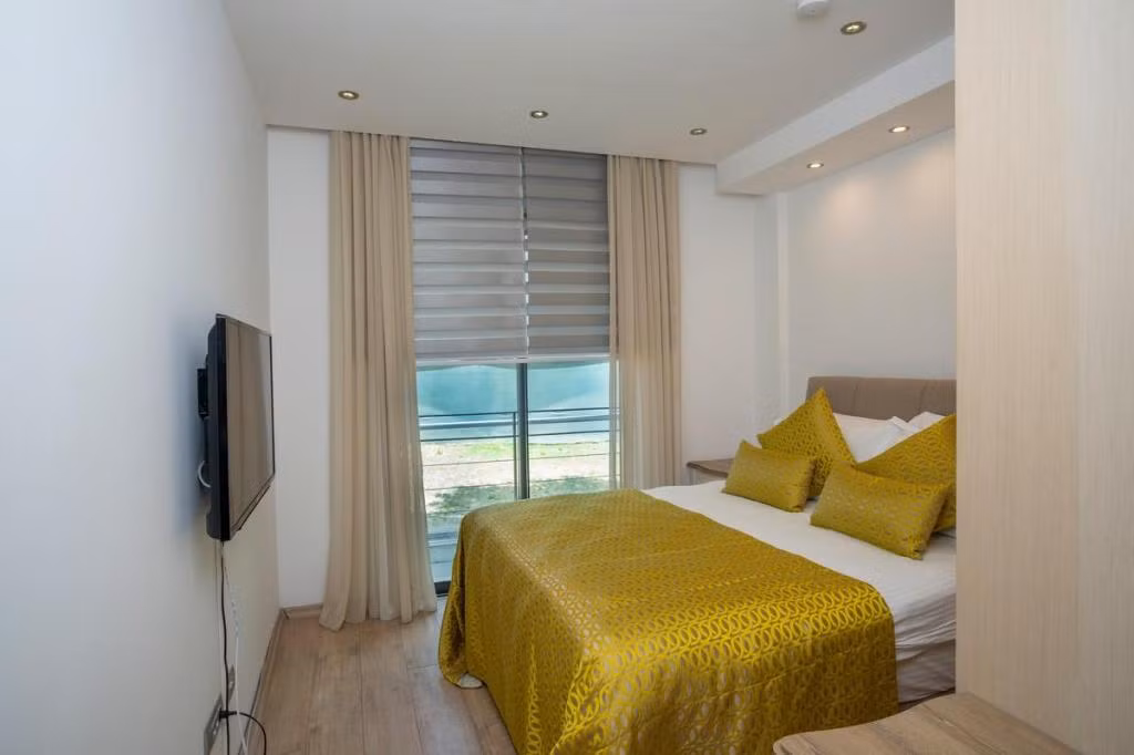 Alya Sierra Bodrum — 7