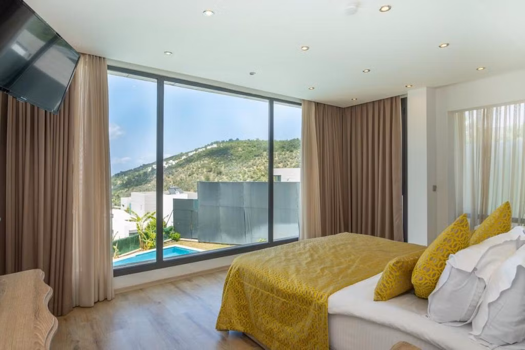 Alya Sierra Bodrum — 8