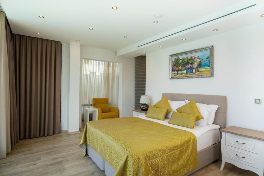 Alya Sierra Bodrum — 9