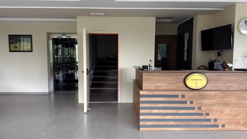 Alya Teras Otel — 8