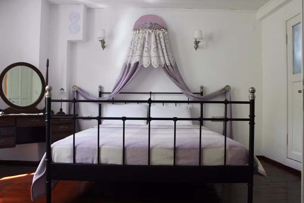 Amaranda Ada Evi — 6