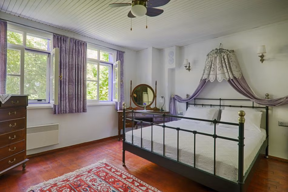 Amaranda Ada Evi — 8