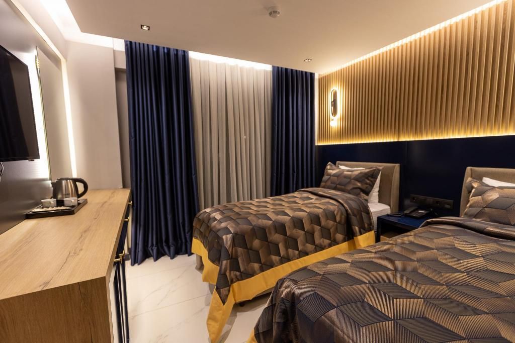Amasra Dadaylı Hotel — 7