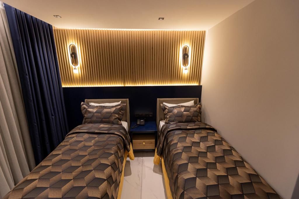 Amasra Dadaylı Hotel — 8