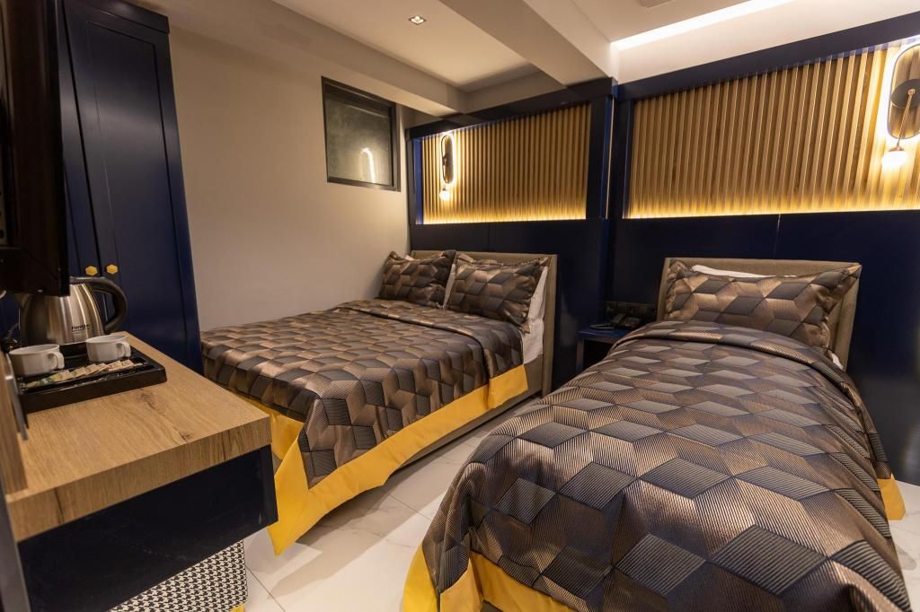 Amasra Dadaylı Hotel — 9