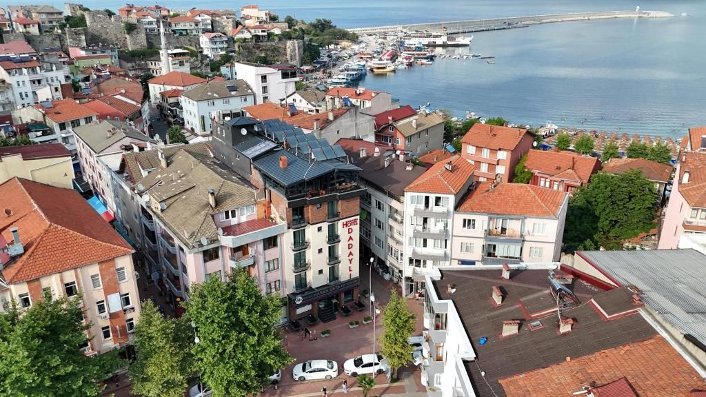 Amasra Dadaylı Hotel — 4