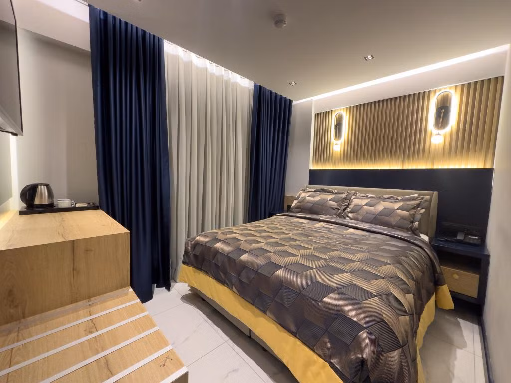 Amasra Dadaylı Hotel — 5