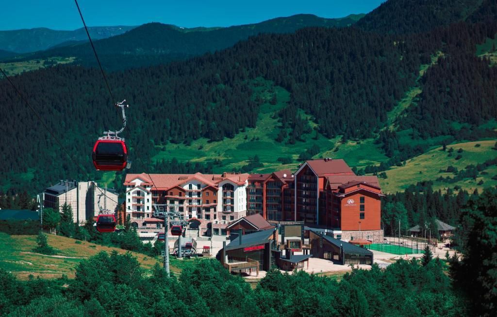 Ambassadori Goderdzi Ski Resort — 6