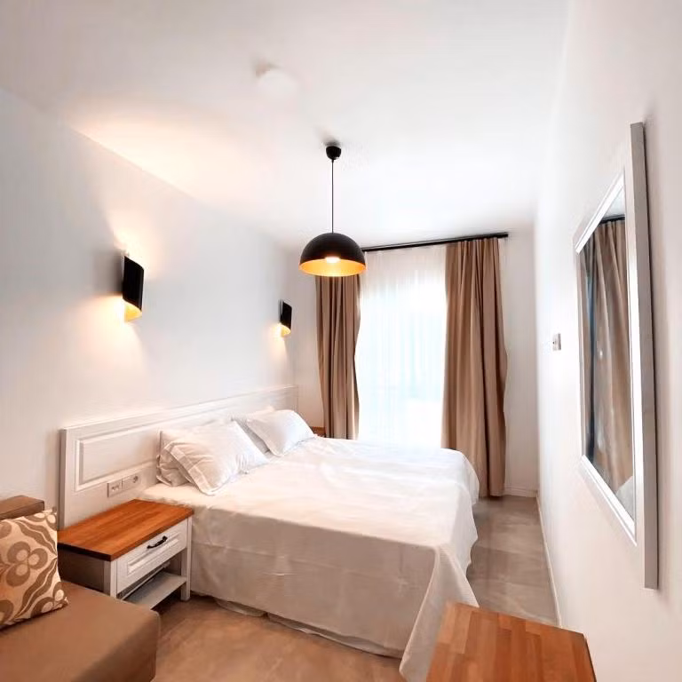 Amber Butik Otel Çeşme — 4