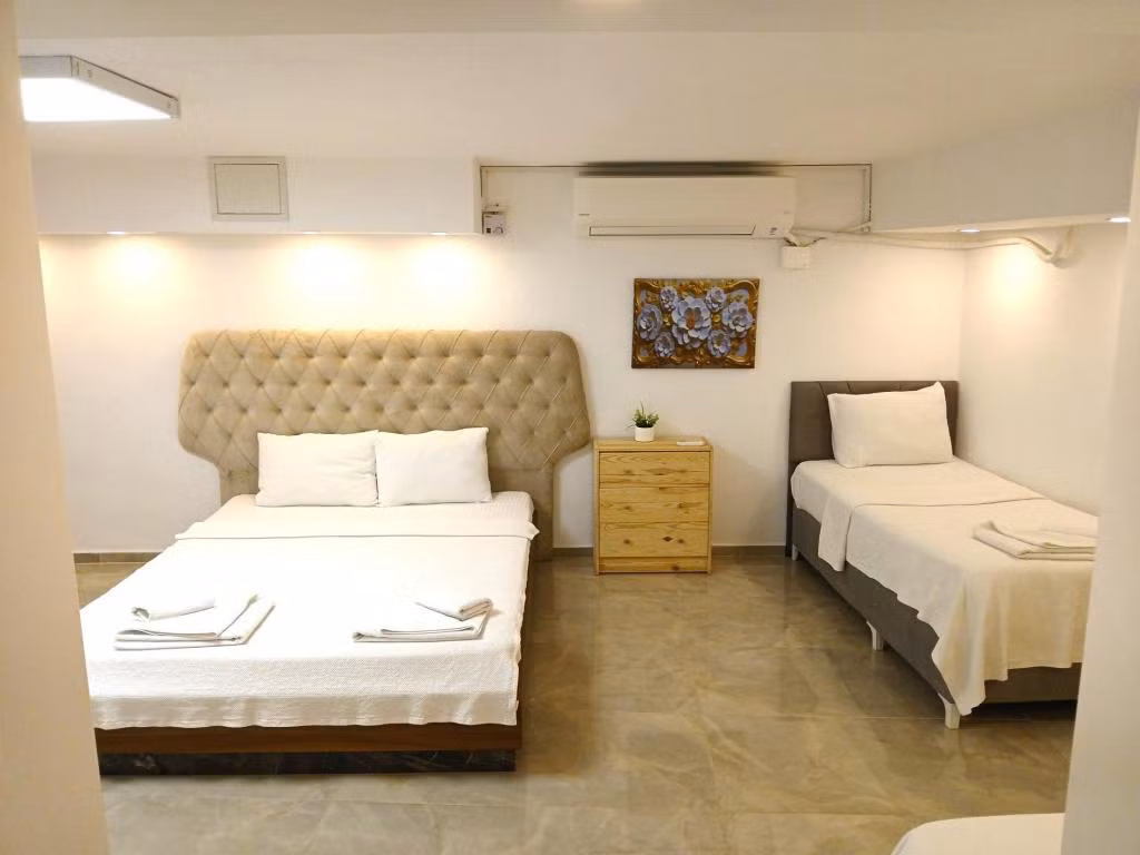 Amber Butik Otel Çeşme — 5