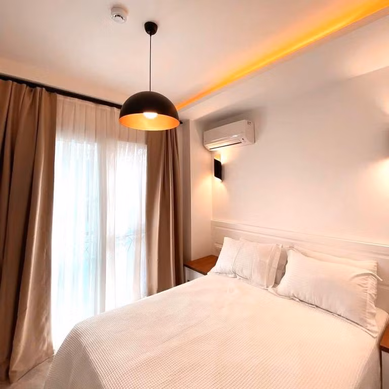 Amber Butik Otel Çeşme — 6