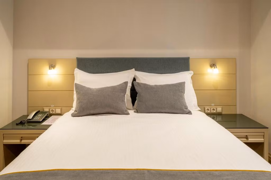 Amethyst Hotel — 7