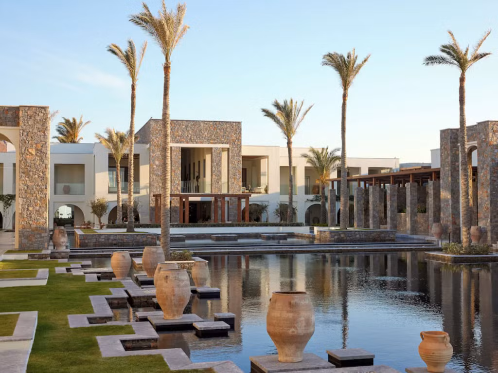 Amirandes, A Grecotel Resort to Live — 5