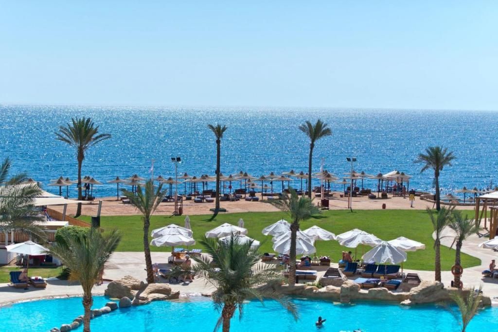 Amphoras Beach - Ultra All Inclusive — 2