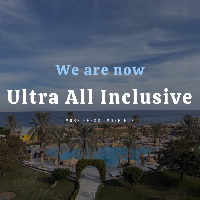 Amphoras Beach - Ultra All Inclusive — 3
