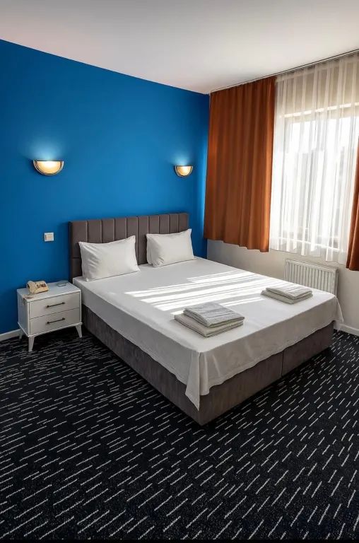 Anı Park Hotel — 4