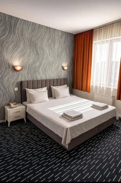 Anı Park Hotel — 6