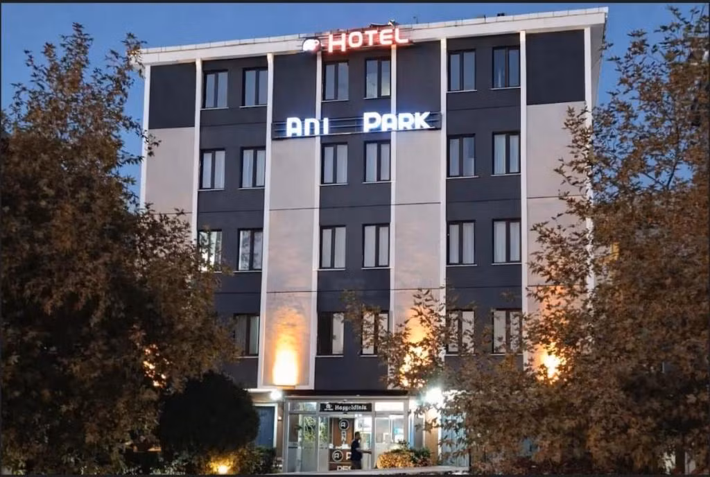 Anı Park Hotel