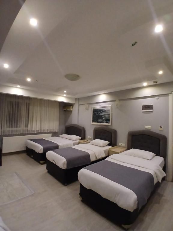 Otel Resmi