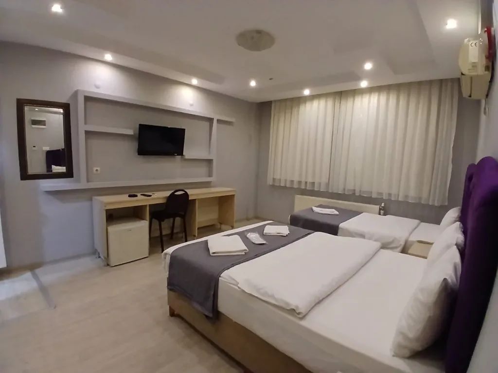 Otel Resmi
