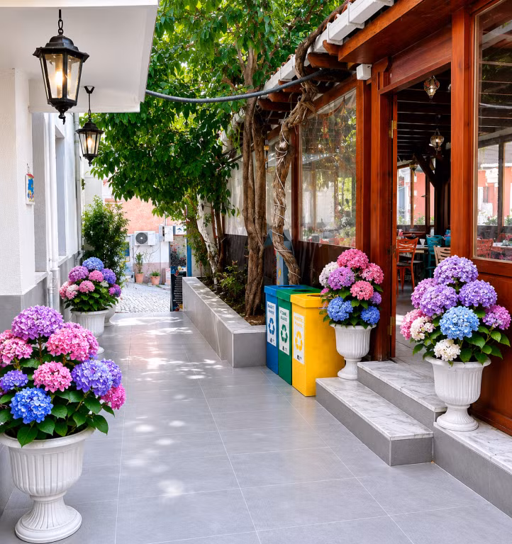 Anadolu Hotel İstanbul — 8