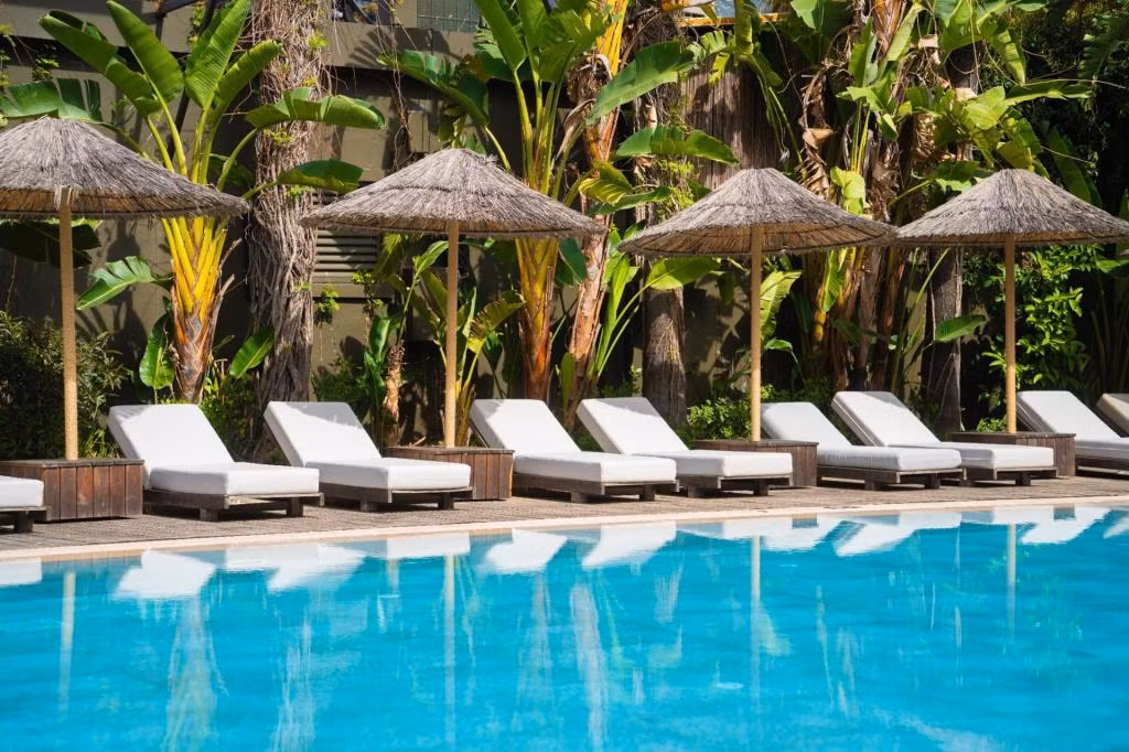 Ananea Kleopatra Beach ( EX. Cook's Club Alanya +12 Adult Only ) — 2