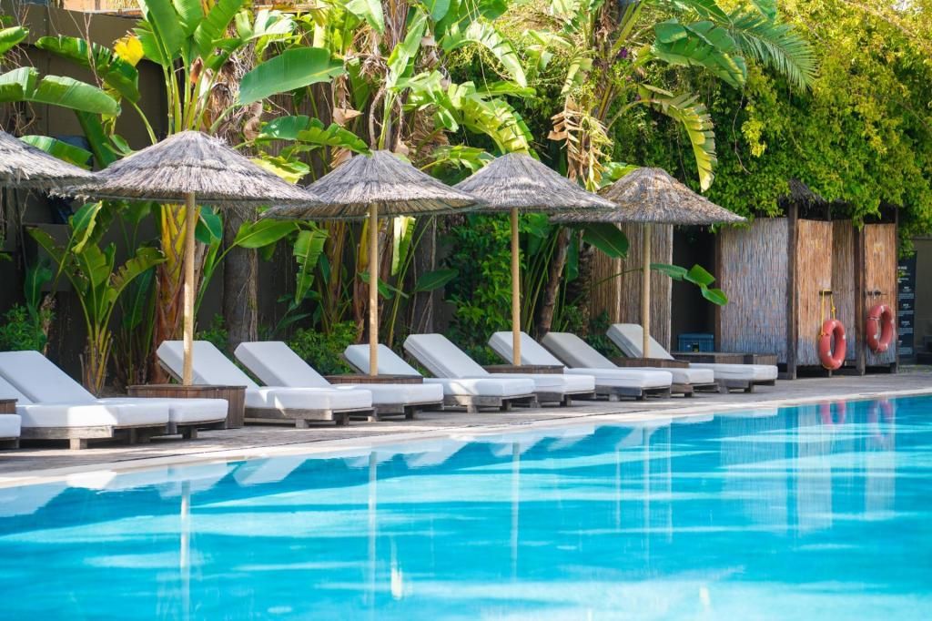 Ananea Kleopatra Beach ( EX. Cook's Club Alanya +12 Adult Only ) — 6