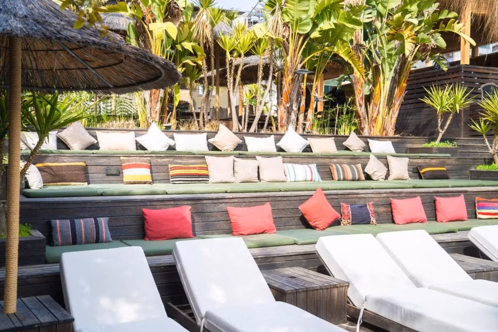 Ananea Kleopatra Beach ( EX. Cook's Club Alanya +12 Adult Only ) — 10