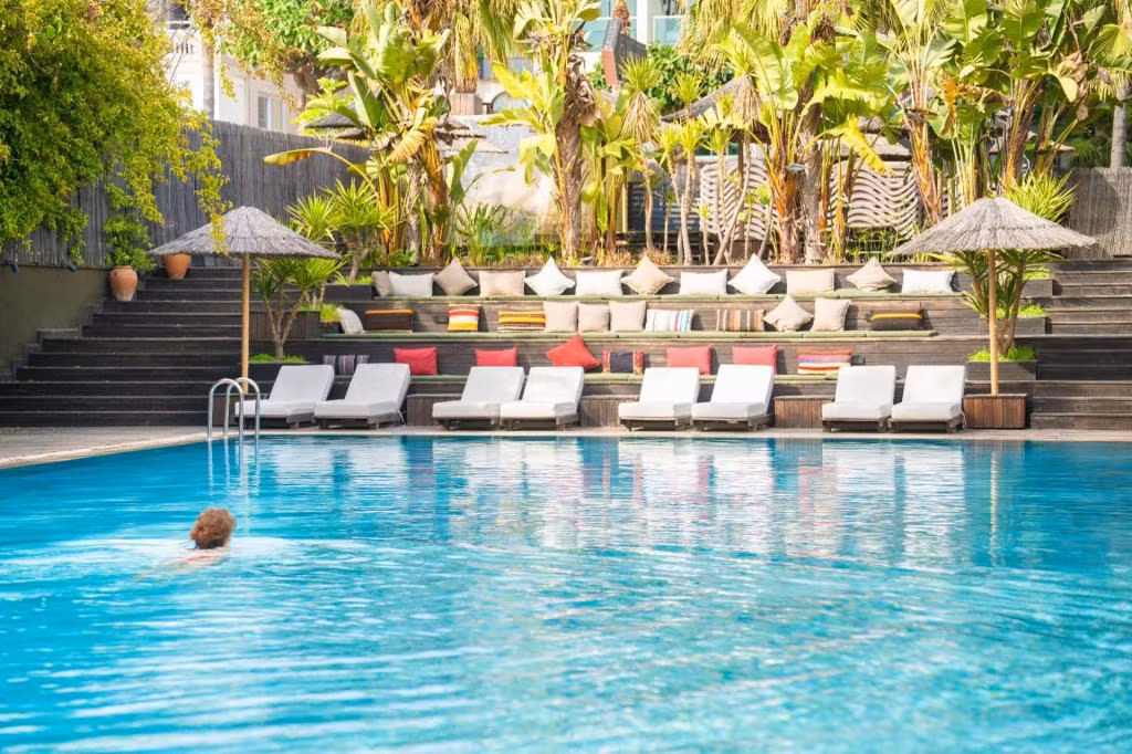 Ananea Kleopatra Beach ( EX. Cook's Club Alanya +12 Adult Only )