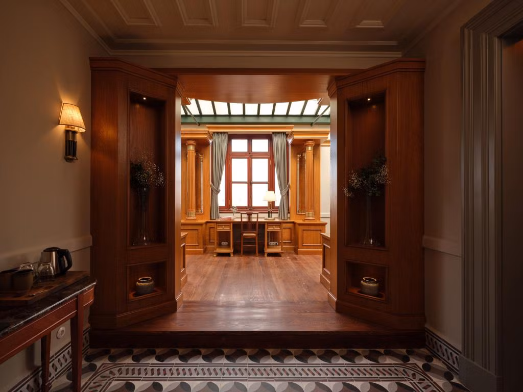 Anarat Hotel Istanbul - Special Class — 10