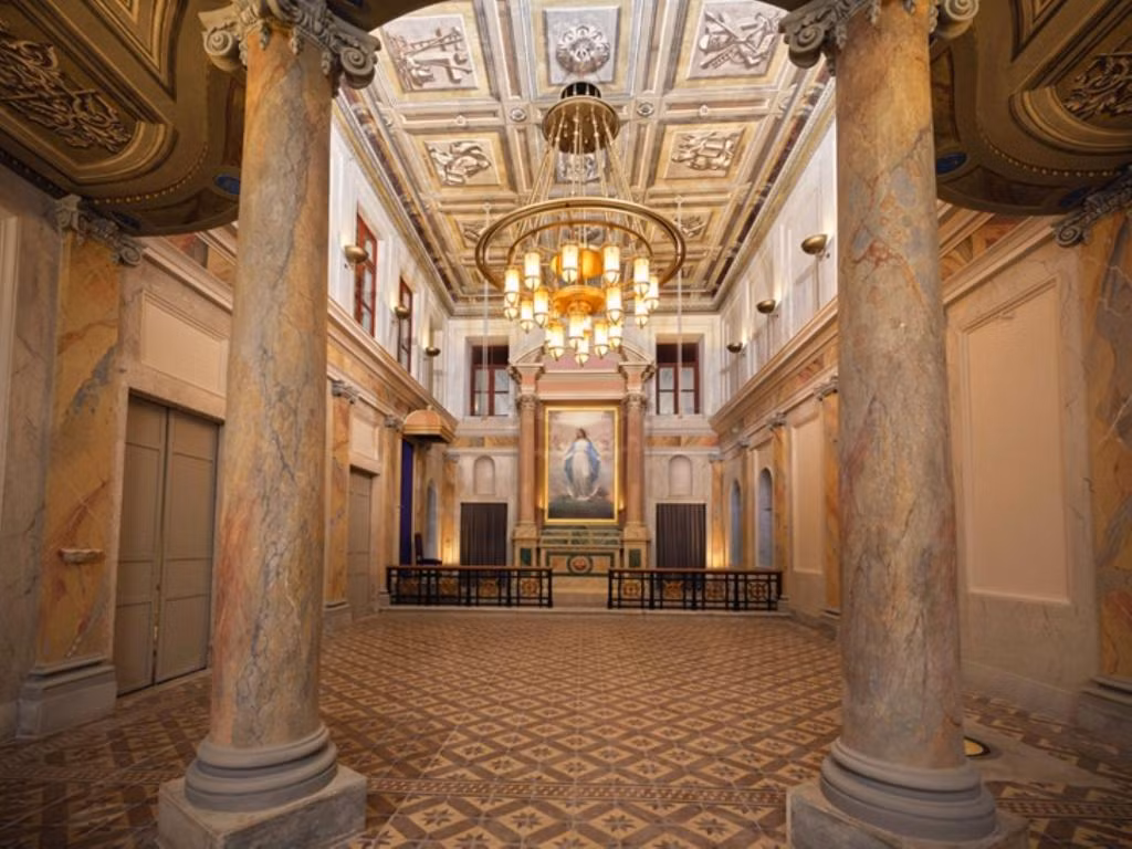 Anarat Hotel Istanbul - Special Class — 5