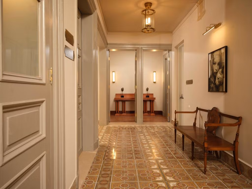 Anarat Hotel Istanbul - Special Class — 4