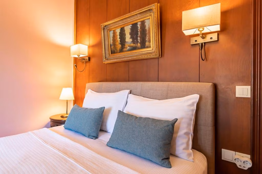 Anastasia Meziki Hotel — 8